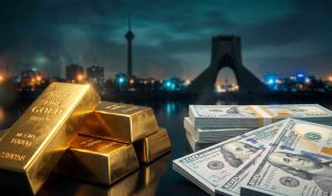 اصلاح هم‌زمان دلار و اونس جهانی؛ فرصت خرید طلا از راه رسید؟