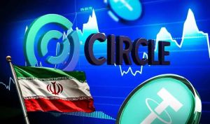 صرافی کوینکس به دور زدن تحریم‌های ایران متهم شد
