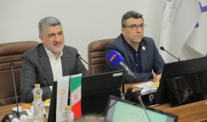 صیدی: بازار سهام با بسته حمایتی ویژه و بدون تغییر در ساختار معاملات بازگشایی می‌شود