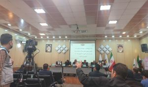 مجمع «سکرد» 36 تومان سود تقسیم کرد