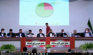 خبری مهم از مجمع پتروشیمی اصفهان