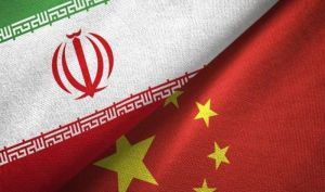 ادعای رویترز درمورد کاهش فروش نفت ایران به چین پس از جنگ اوکراین
