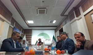 تصویب افزایش سرمایه 4400 میلیارد ریالی بجهرم