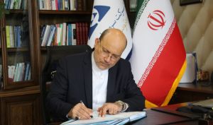 پیام سرپرست گروه توسعه ملی به مناسبت روز جهانی کارگر