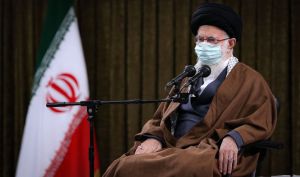 حضور مدیرعامل «مجتمع فولاد خراسان» در دیدار تولیدکنندگان با رهبر معظم انقلاب