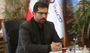 مدیرعامل تاپیکو: وزارت نفت با اصلاح نرخ یوتیلیتی موافقت کرد