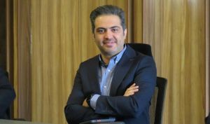 انتخاب مدیرعامل جدید شرکت پرداخت نوین 