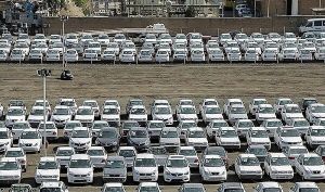 بازار خودرو سال جدید را با افزایش قیمت آغاز کرد