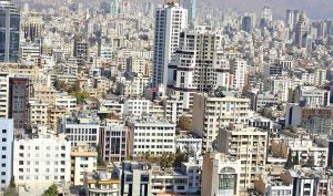 رابطه معکوس نرخ بهره و قیمت مسکن در ایران
