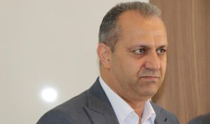 محمودپور مدیرعامل کویر بافق شد