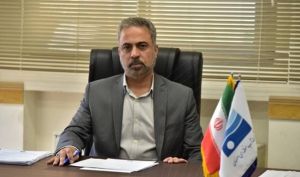 معاون حفاظت و بهره‌برداری شرکت آب‌منطقه‌ای اصفهان: فولاد مبارکه فعالیت‌های گسترده‌ای در زمینه کاهش مصرف آب داشته است