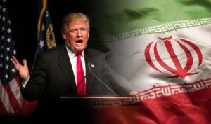 یک درخواست ایران در آخرین طرح پیشنهادی به آمریکا که خشم ترامپ را برانگیخت