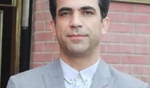 نخبه دانشگاه شریف مدیرعامل ایرانول شد