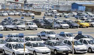 مالیات بر نقل و انتقال خودروهای صفر به خودروسازان منتقل شد
