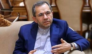 تخت روانچی: توافق شده که طرح 10 ماده‌ای ایران مبنای مذاکره قرار گیرد/ خواهان آتش‌بسی نیستیم که دشمن دست به تجاوز مجدد بزند