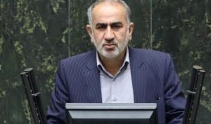 نایب رئیس کمیسیون ویژه جهش و رونق تولید مجلس: رانت بین ارز نیمایی و ارز آزاد، باید از بین برود