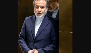 پاسخ تند عراقچی به اظهارات مقام اردنی درباره جنگ/ «ایران چقدر باید منتظر بماند؟»