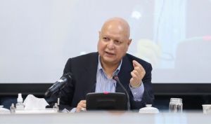 میرکاظمی: سال آینده ۲۰۰ هزار میلیارد تومان تعهدات دولت قبل پرداخت می‌شود