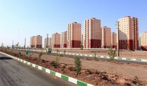 ویلاهای 6 میلیاردی در پرند