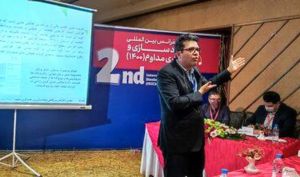 ایران، دهمین تولیدکننده بزرگ فولاد جهان