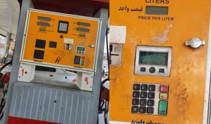 اختلال فنی در شبکه سوخت رسانی کشور/ فعالیت پمپ بنزین‌ها دچار وقفه شد
