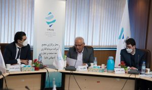 سرمایه گذاری قابل توجه «وصنعت» در اقتصاد دیجیتال/ منتظر افزایش سرمایه 200 درصدی باشید