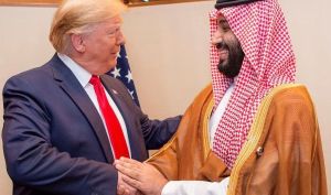 درخواست مهم ریاض از آمریکا پس از سفر مقامات عربستانی به تهران