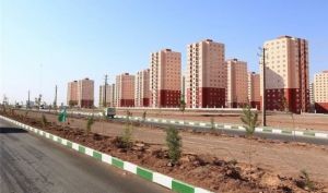 رانتی که صاحب ۳۰۰۰ واحد مسکن مهر به جیب زد!