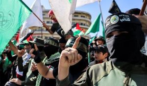 حماس: در حال رایزنی با گروه‌های فلسطینی درباره طرح پیشنهادی در خصوص آتش‌بس در غزه هستیم