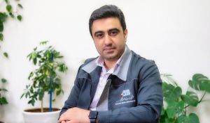 مدیر توسعه منابع انسانی گل‌گهر: وجود فضایی پویا و پرامید در کارکنان به پیشبرد اهداف گل‌گهر کمک کرده‌است