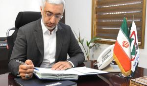 ‌عشقی خبر داد؛ پرداخت ۵۷۵ هزار تومان سود سهامداران عدالت از فردا