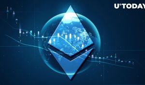 احتمال سقوط اتریوم به زیر هزار دلار