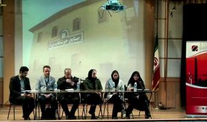 تقسیم سود کم در مجمع «بکاب» + فیلم مجمع