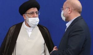 جلسات قالیباف با رئیسی درباره حذف ارز ۴۲۰۰ تومانی
