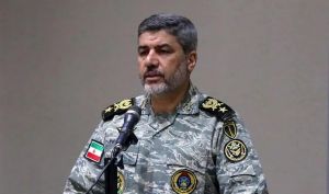 سخنگوی ارتش: یک لحظه را هم برای ارتقای توان رزمی خود از دست نداده‌ایم/ اگر دشمنان خطایی کنند، حتما با پاسخ کوبنده نیرو‌های مسلح ایران مواجه خواهند شد