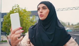 رفع محرومیت چندساله ایران از سهم عظیم بازار تماس تصویری