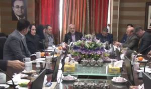 تصویب افزایش سرمایه کوچک در «فجام» + فیلم مجمع