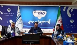 تصویب افزایش سرمایه «غشاذر» در مجمع
