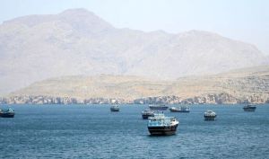 ناکامی ارتش آمریکا در یافتن مین در تنگه هرمز/ دروغ ترامپ لو رفت