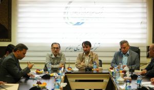 جلوگیری از خروج ۶میلیون دلار ارز از کشور/ آزمایش موفقیت‌آمیز «کاتالیست» ساخت داخل در پتروشیمی ایلام