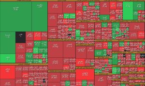 خروج 780 میلیارد تومان پول خرد از بازار سهام