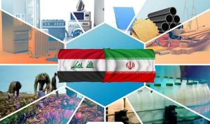 سهم ایران در بازار عراق چگونه افزایش می‌یابد؟