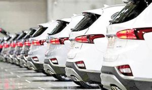 پیشنهاد واردات خودرو در ازای صادرات قطعات خودرو