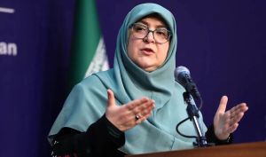 سخنگوی دولت: اورانیوم‌ها در مکانی هست که دسترسی به آن‌ها وجود ندارد