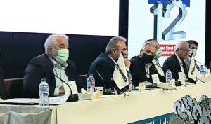 مدیرعامل چادرملو: اکتشاف باید اولویت توسعه صنعت فولاد باشد