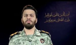 سخنگوی قرارگاه خاتم: آب‌شیرین کن کویت را رژیم صهیونسیتی هدف قرار داد