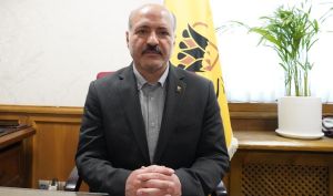 ​​​​​​​مدیر برنامه و بودجه بانک پارسیان تشریح کرد: برنامه تحولی پارسیان در سال جاری / کاهش 6 درصدی نرخ مطالبات غیرجاری در سال 1404