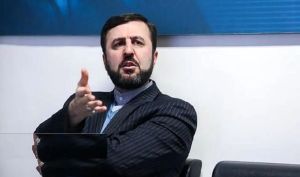 معاون وزیر خارجه: اروپا نمی‌تواند فقط یک بند را که راجع به اسنپ‌بک است، به صورت گزینشی اجرا کند