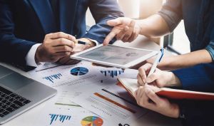 کدام صنایع می‌توانند پیشرو بازار باشند؟