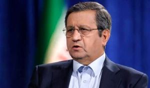 خبر مهم همتی درباره دارایی‌های بلوکه شده/ ۱۲ میلیارد از دارایی‌ها در ابتدای کار آزاد می‌شود و مابقی در جریان مذاکرات